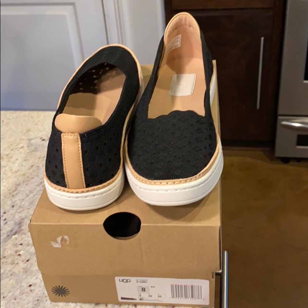 Ugh loafers